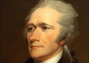 Alexander Hamilton