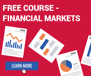 free course banner