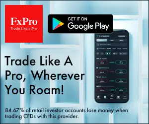 fxpro android ad