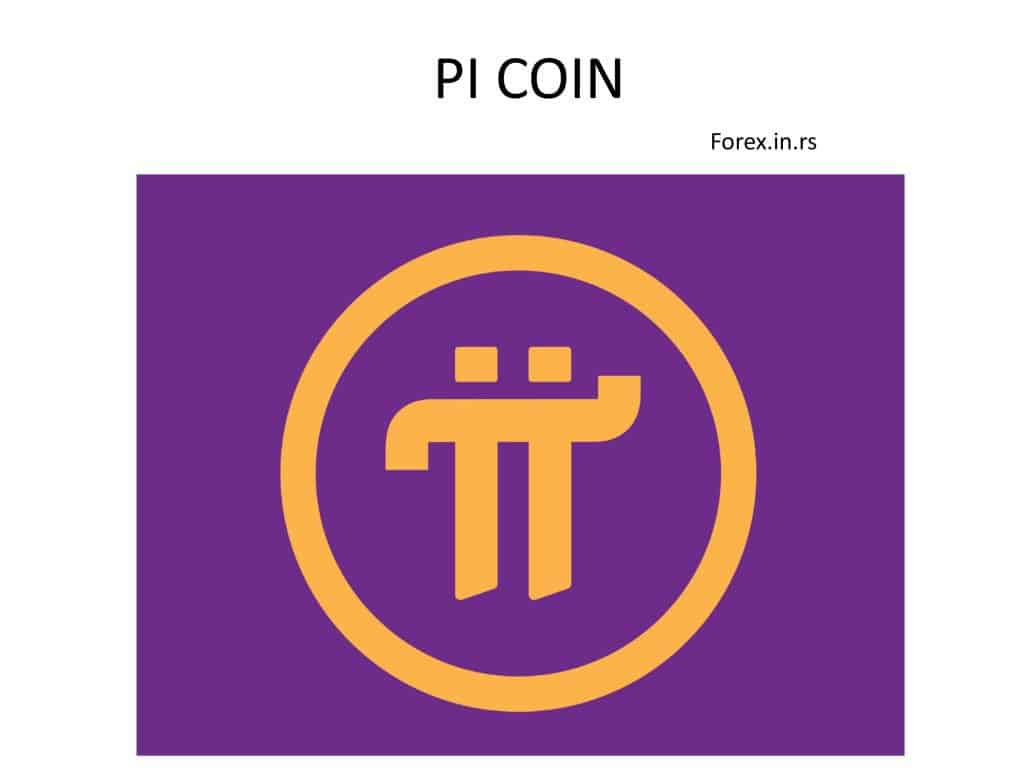 What Be Will Pi Coin Worth Forex Education