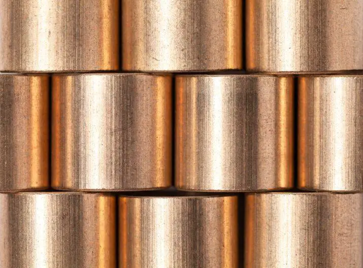 Is Bronze a Precious Metal? – Forex Education