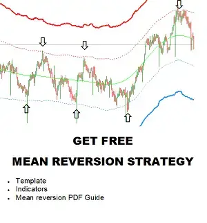 GET FREE MEAN REVERSION STRATEGY