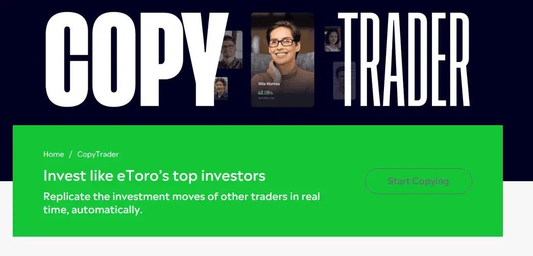 etoro